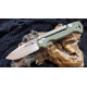 Нож складной Cold Steel 152 ОЛИВА
