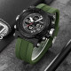 Часы наручные SKMEI 2065AG, ARMY GREEN, 10294