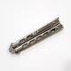 Ніж метелик A1010 Silver