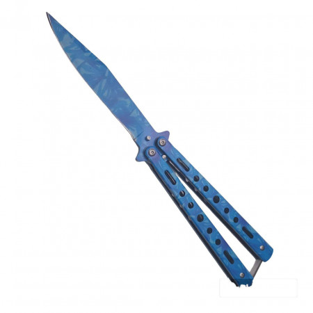 Нож бабочка Benchmade 2838