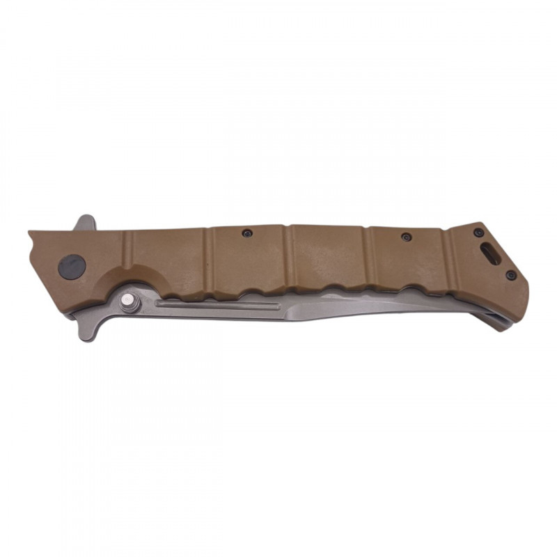 Нож складной Cold Steel Luzon 2106 Brown