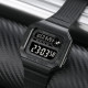 Часы наручные SKMEI 2022BKBK, BLACK-BLACK, 10288