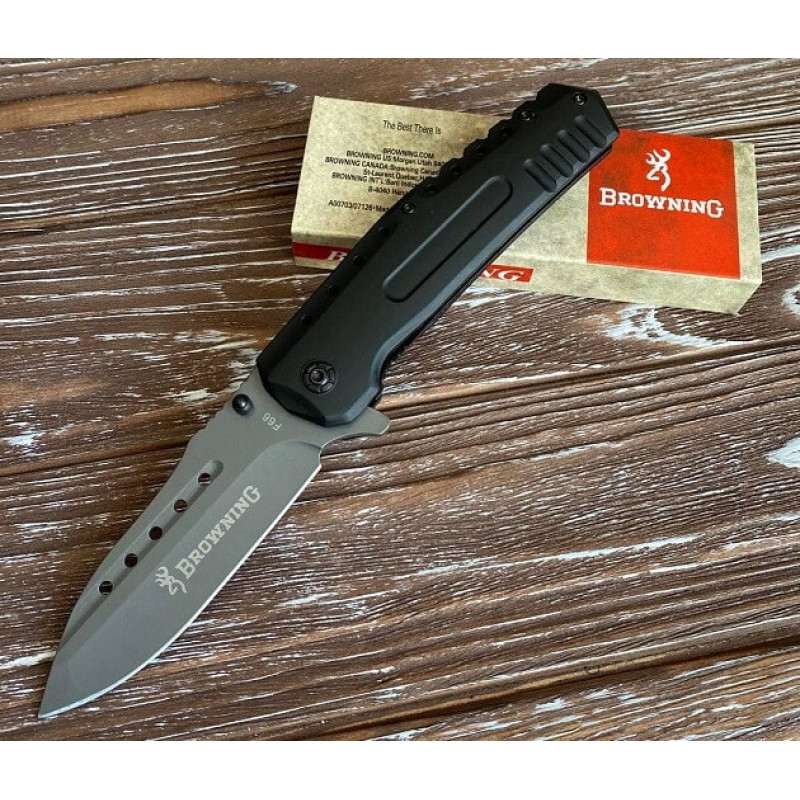 Нож складной Browning 2577
