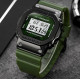 Часы наручные SKMEI 1851AG, ARMY GREEN, 10273