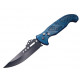 Нож выкидной Ming 018 Blue