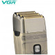 Електробритва VGR V-335