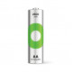 Аккумулятор GP Recyko 2600mAh Eco, Ni-MH AA, 1.2V, 2.4A, LSD70-5, Box 4шт.