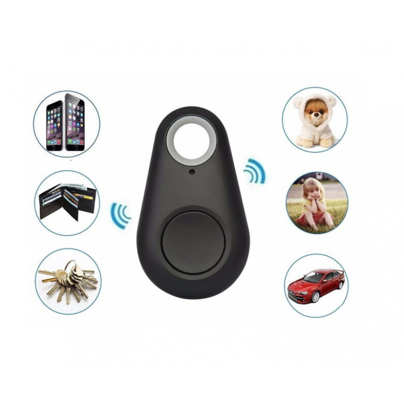 Брелок антипотеряшка Anti Lost , 3251 / GPS / Bluetooth