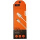 Кабель USB Naisu NS-L02 MicroUSB