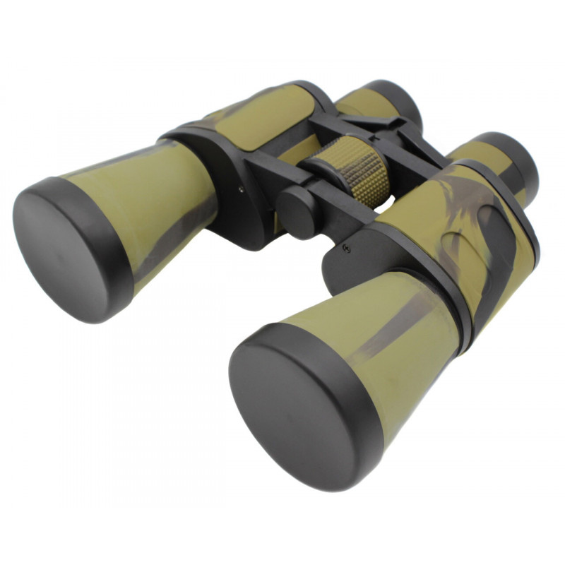 Бинокль BAIGISHI 20X50 W9 - 7349
