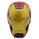 Колонка блютуз Marvel Iron man mark 46 / USB, SD, FM, Bluetooth / 7626