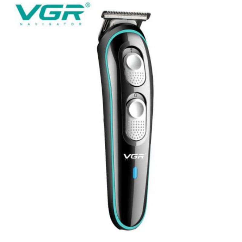 Триммер бороды и усов VGR V-055