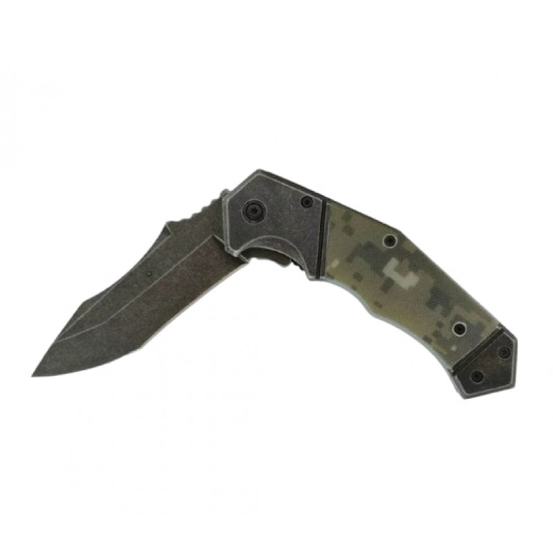 Ніж складаний Strider 352