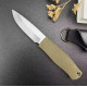 Нож охотничий Benchmade BM200, 463