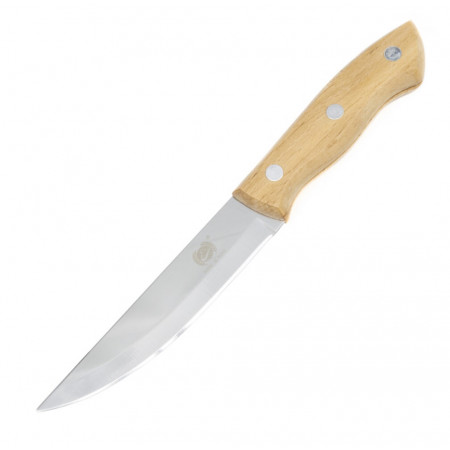 Нож кухонный Totem SM6081, 24см