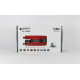 Инвертор преобразователь UKC AC/DC KC-1000D 1000W 12V + lcd / 2812