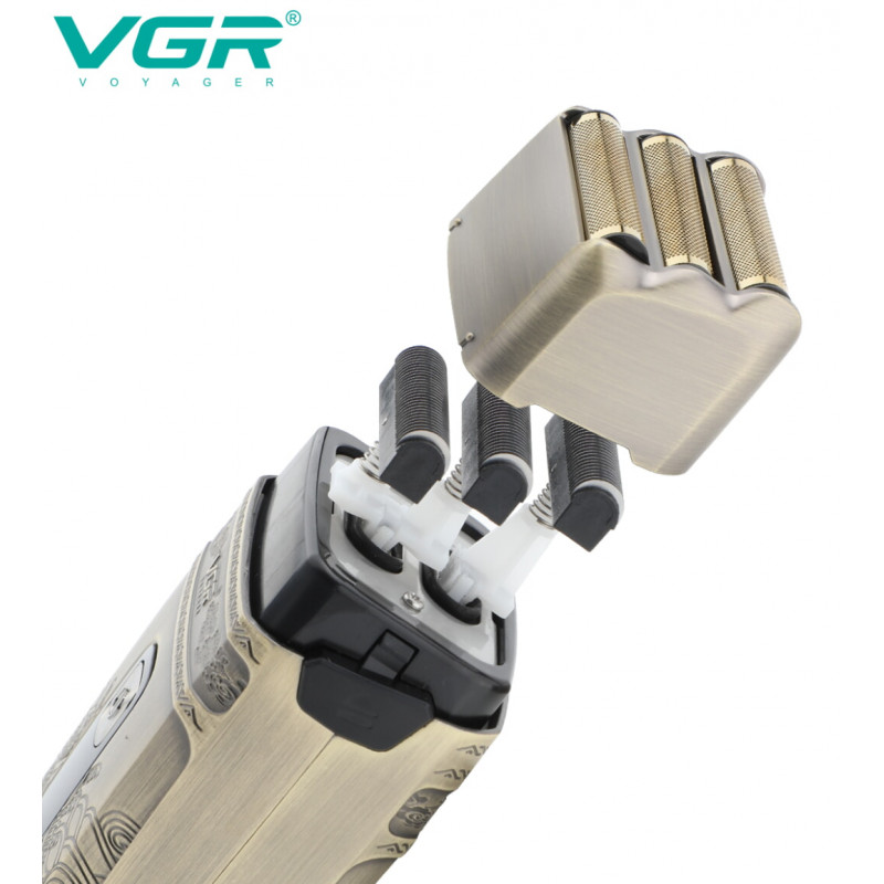 Електробритва VGR V-335