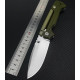 Нож складной Cold Steel 152 ОЛИВА
