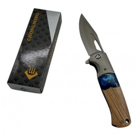 Нож складной ChongMing CM27