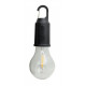 Фонарь для кемпинга LED-3 2W, аккумулятор, ЗУ Type-C,