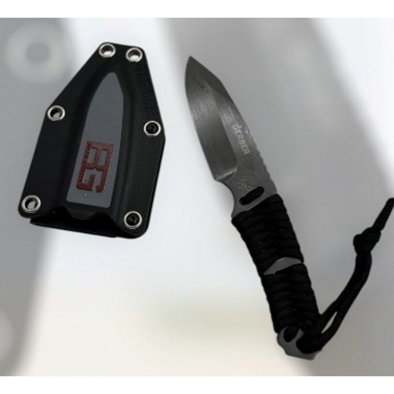 Нож охотничий Gerber 1081
