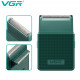 Електробритва VGR V-376 Green