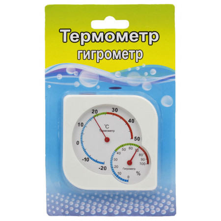 Термометр Гігрометр ТГ-2