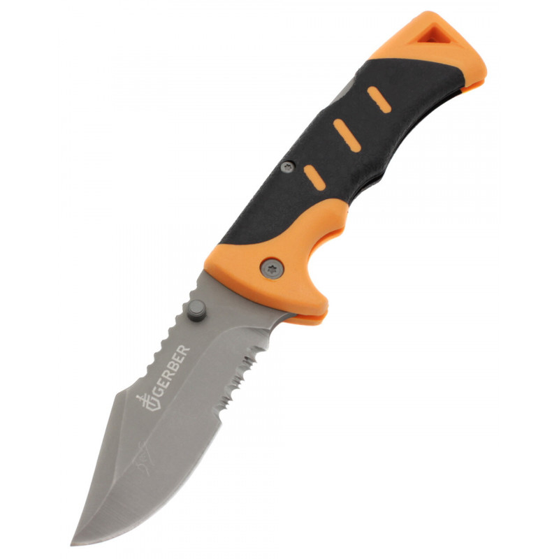 Нож складной Gerber U6-1