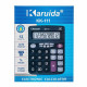 Калькулятор Keenly KK-8800-12/ Karuida KK-111 (великі кнопки)