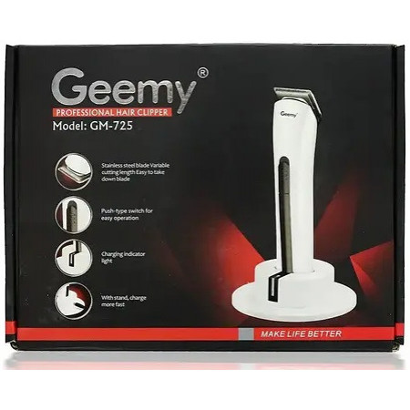 Триммер Gemei GM-725