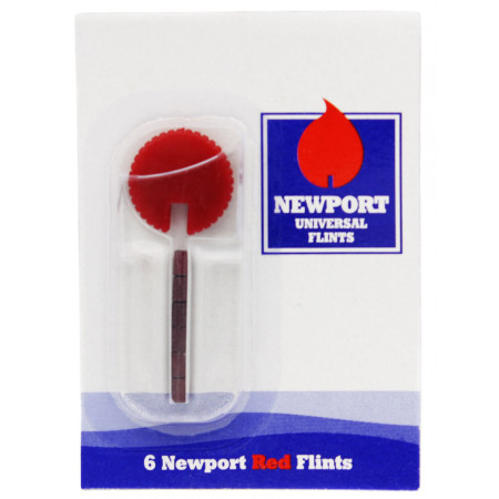 Кремінь для запальнички Newport