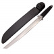 Нож охотничий Recon Katana Tanto Magnum XII 2822, 43см