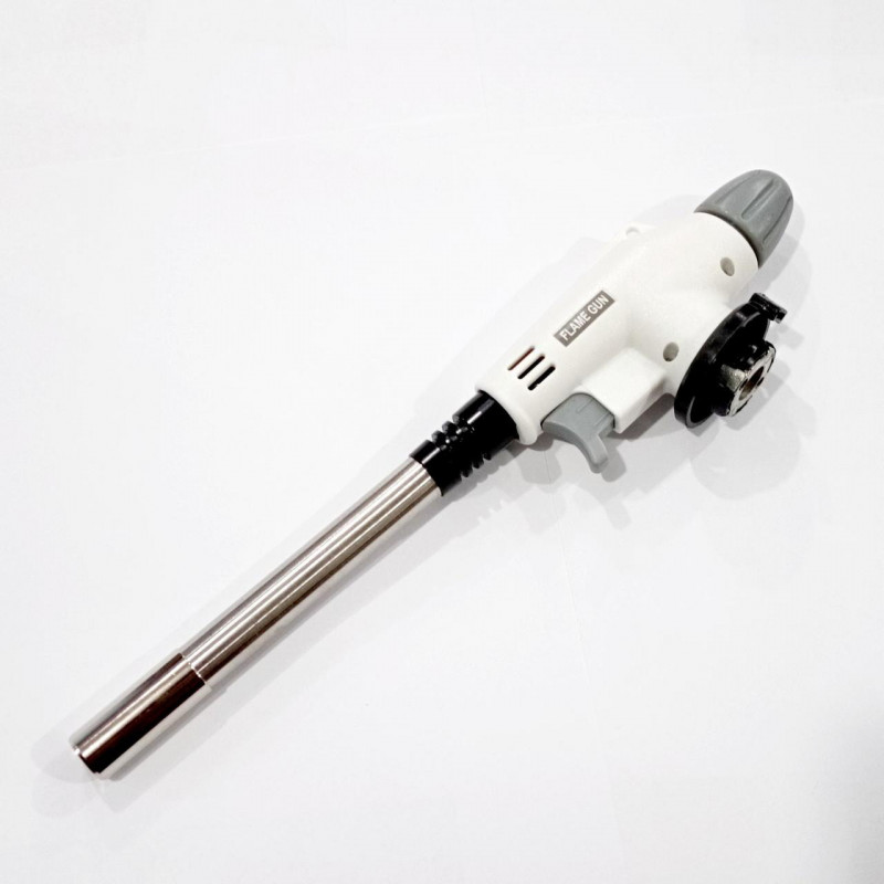 Горелка газовая Flame Gun 2997 / Пьезоподжиг