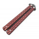 Нож бабочка Benchmade A811