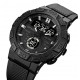Часы наручные SKMEI 1881BKBK, BLACK/BLACK, 10274