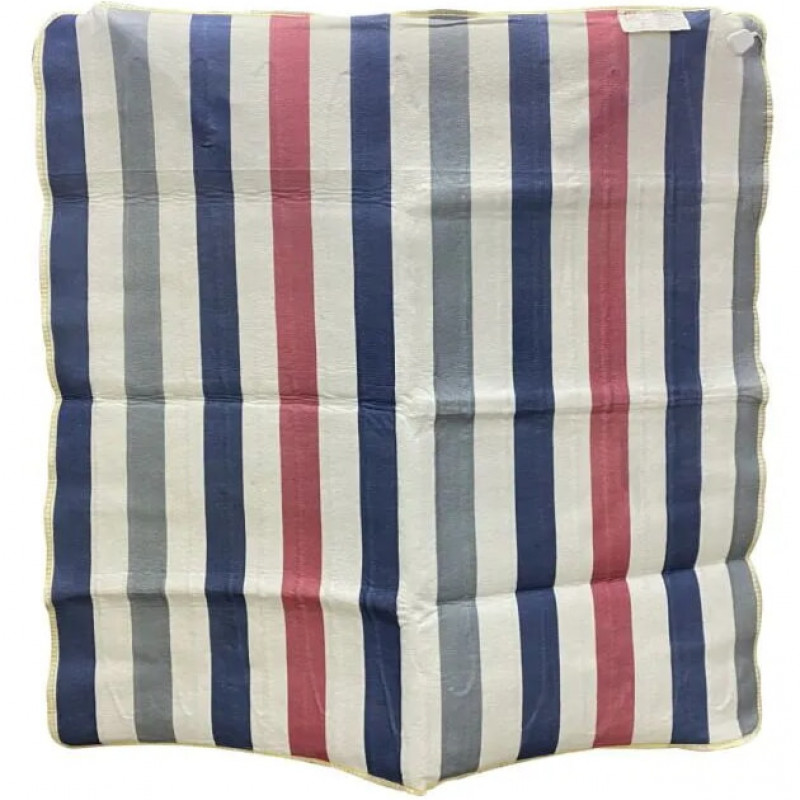 Електропростирадло electric blanket 150*180 в смужку / 7420