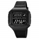 Часы наручные SKMEI 2022BKBK, BLACK-BLACK, 10288