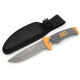 Нож охотничий Gerber U8 / 25см / 13см