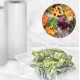Пакеты для вакууматора пищевые VACCUM BAG, 20см, 8228