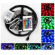 Светодиодная лента RGB Цветная 54 Led Комплект / 2835