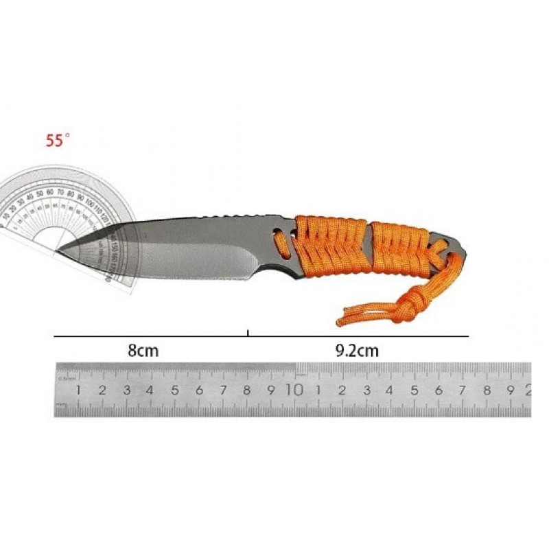 Нож охотничий Gerber E46