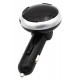 FM Модулятор для Авто CARQ 8, Bluetooth, MP3, USB, AUX