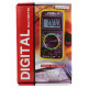Мультиметр Digital DT9207A