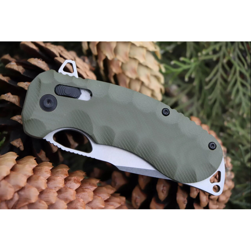 Нож складной SOG 4135-1
