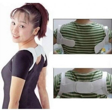 Корректор для осанки Chest Belt / 0140 /0410