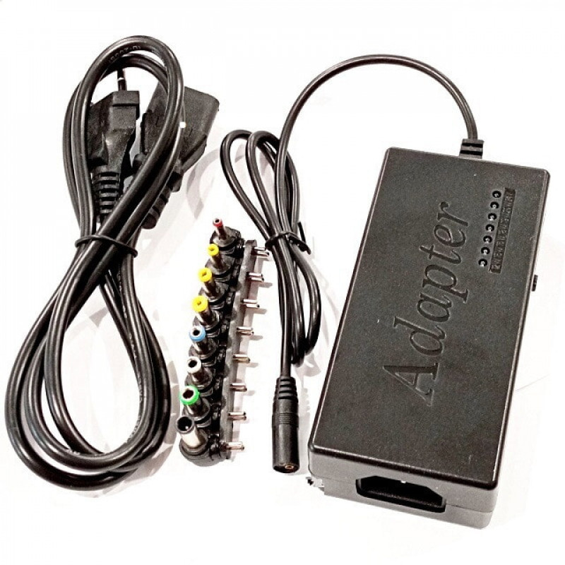 Сетевое зарядное устройство для ноутбука Laptop  Adapter SY-96W