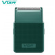 Електробритва VGR V-376 Green