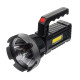 Ручний ліхтар Police COBA CB-T100, microUSB, 7859
