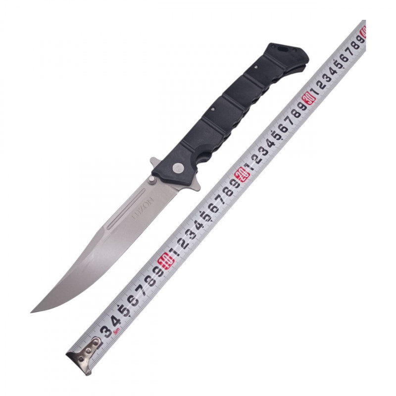 Нож складной Cold Steel Luzon 2106 Black