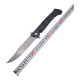 Нож складной Cold Steel Luzon 2106 Black